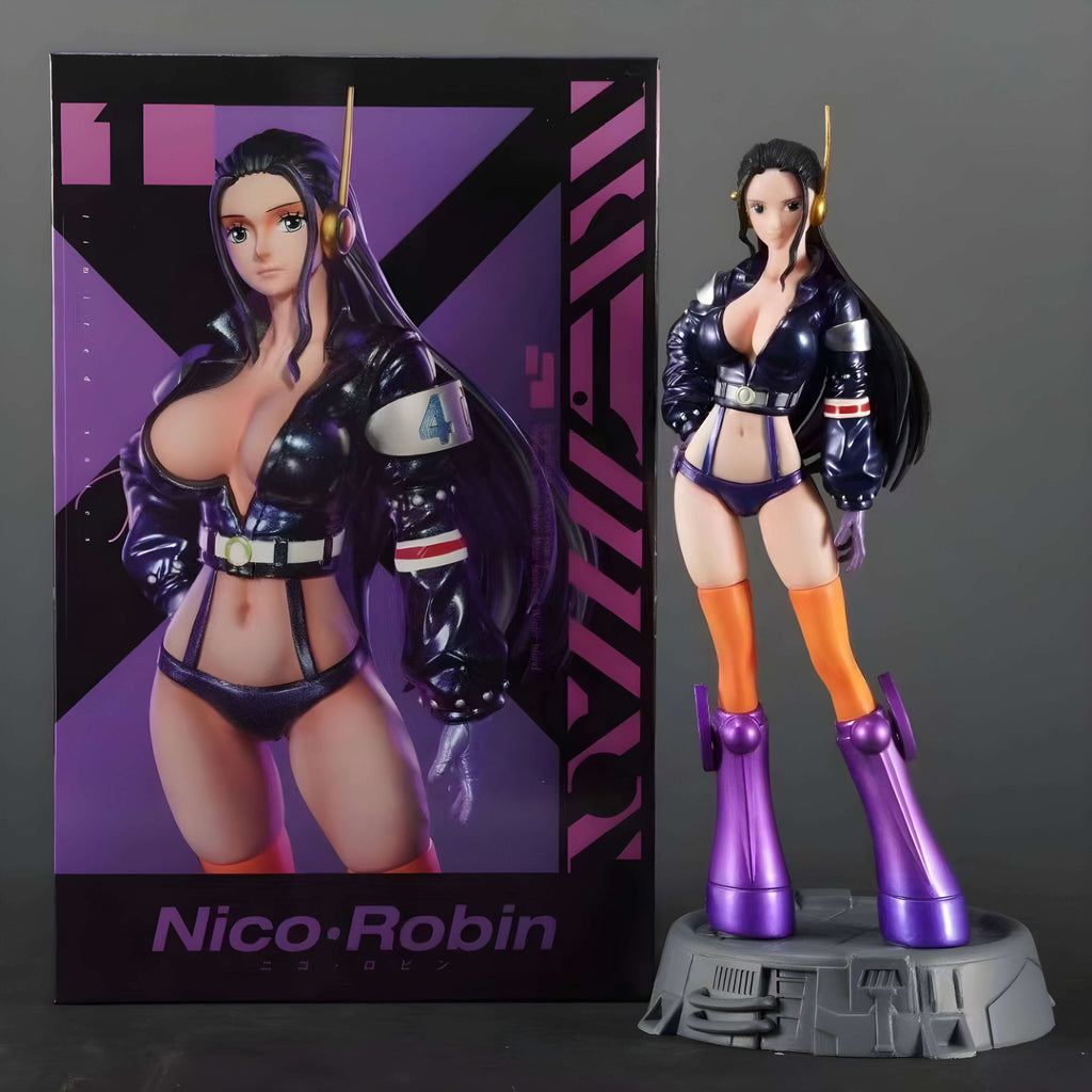 One Piece Egghead Island Nico Robin Action Figure