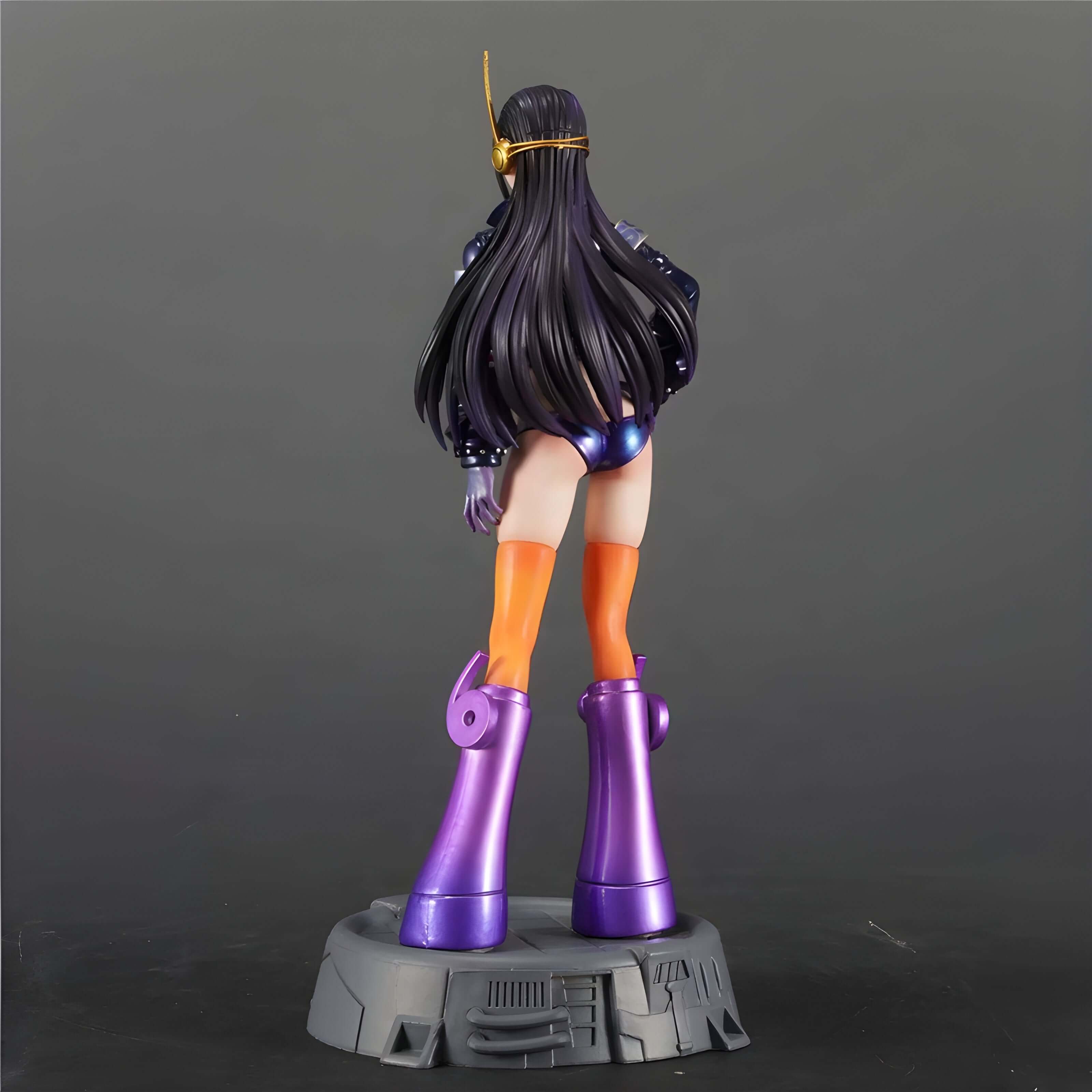 One Piece Egghead Island Nico Robin Action Figure