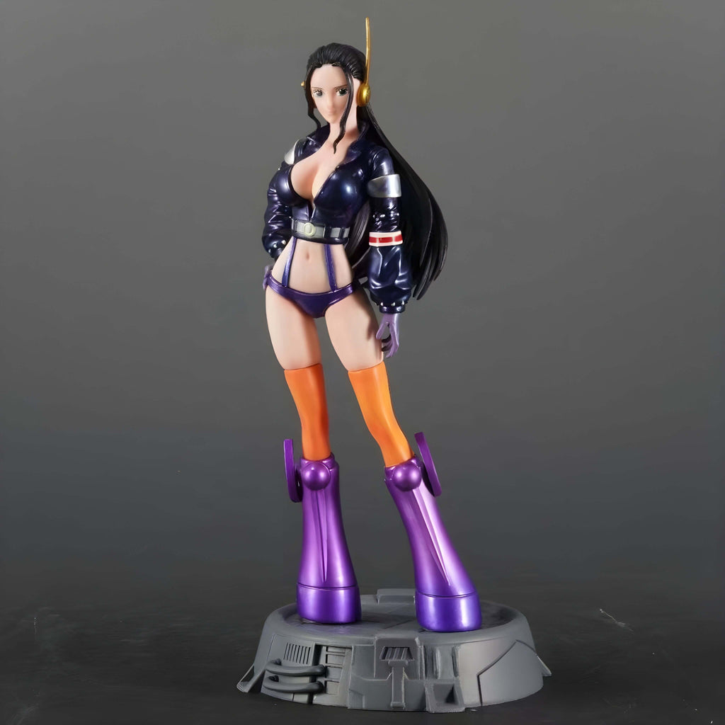 One Piece Egghead Island Nico Robin Action Figure