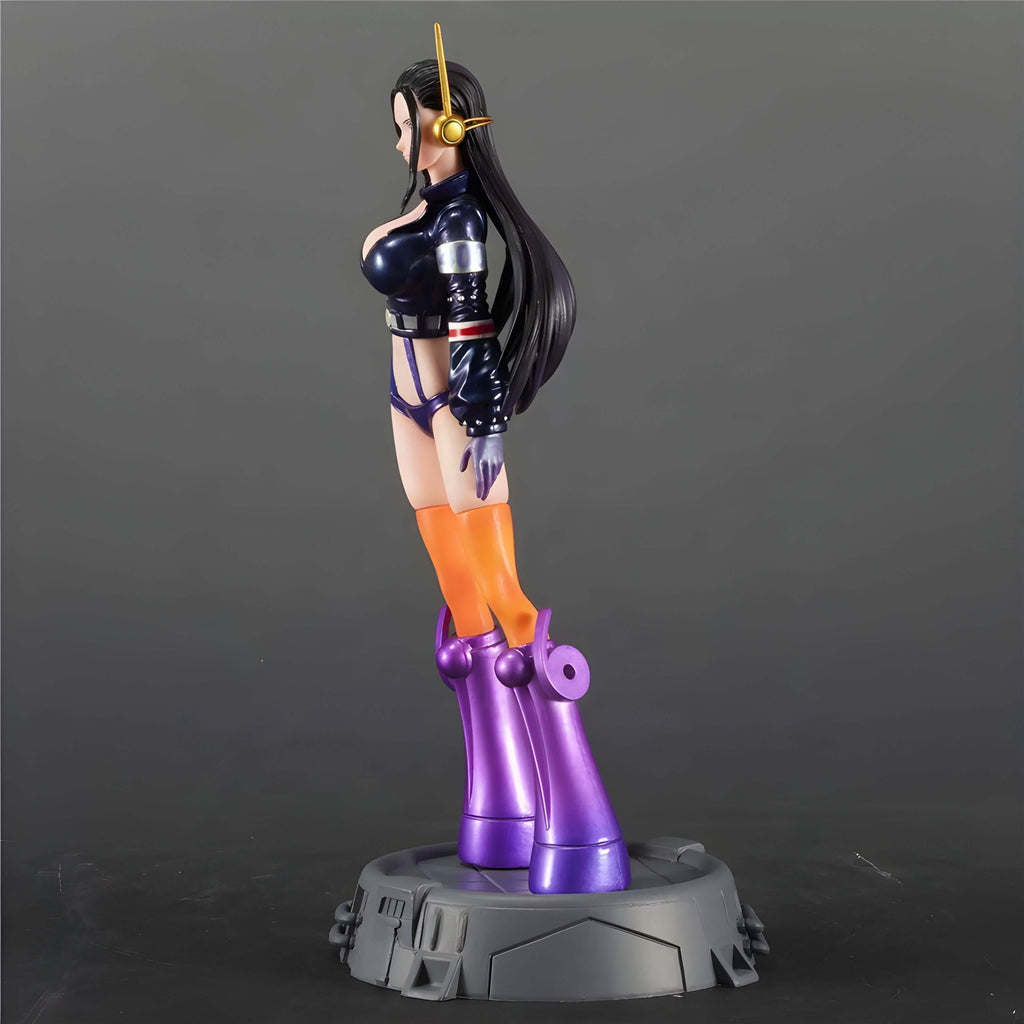 One Piece Egghead Island Nico Robin Action Figure