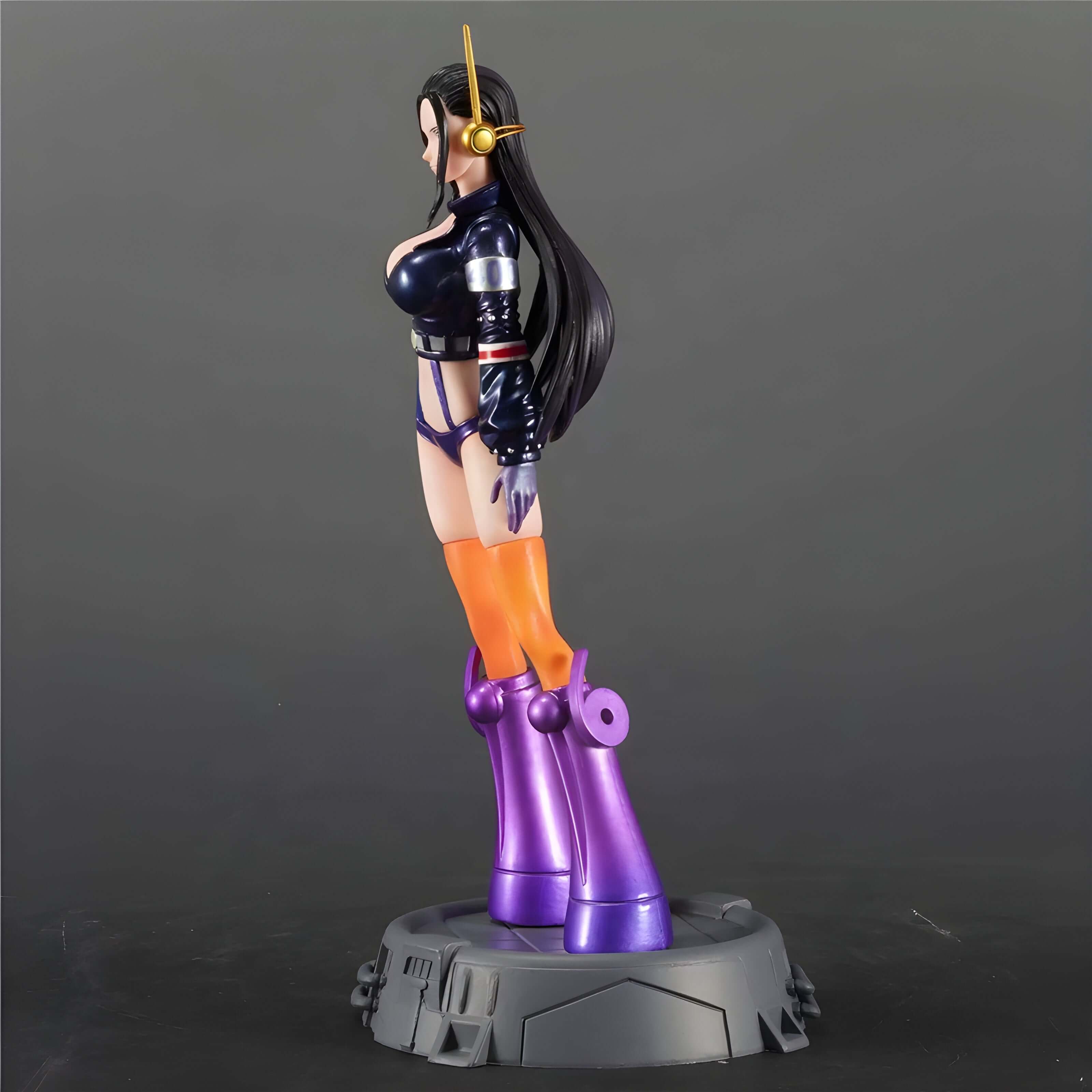 One Piece Egghead Island Nico Robin Action Figure