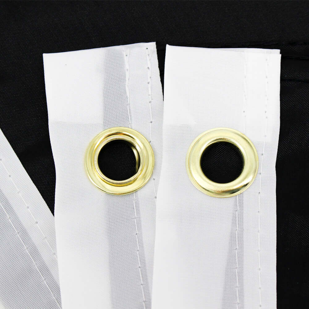 One Piece Straw Hats Pirate Sunny Jolly Roger Flag 150cm x 90cm