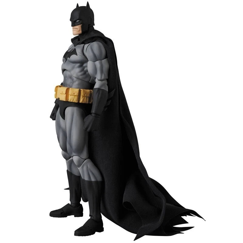 CT Toys MAFEX No. 126 Hush Batman Black Ver. Action Figure
