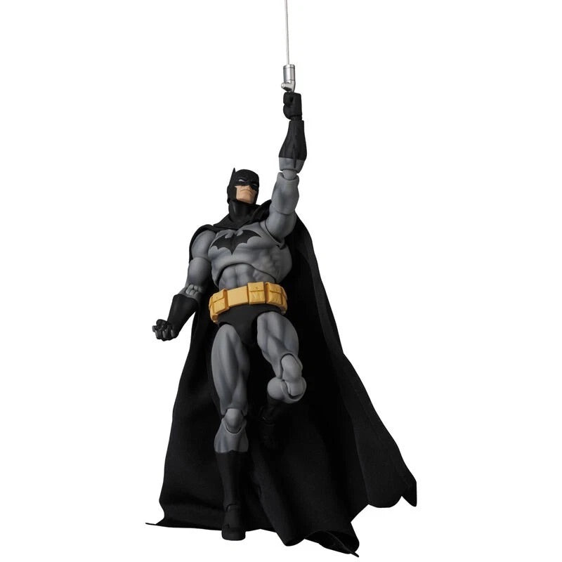 CT Toys MAFEX No. 126 Hush Batman Black Ver. Action Figure
